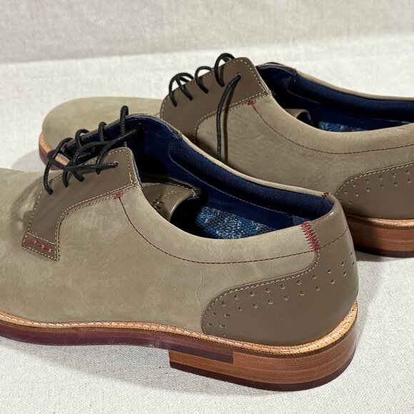 Ted Baker - men\'s shoes size 12 - Never Worn! main image 5